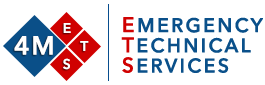 4M Emergency Technical Services